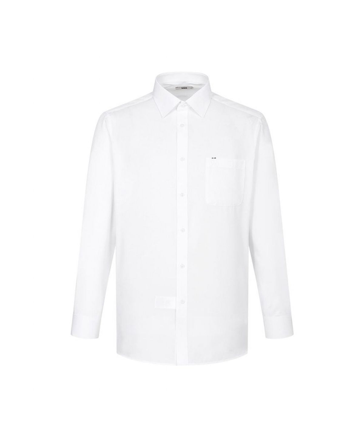 닥스셔츠(DAKS SHIRTS) 이지케어 린넨혼방 도비 자가드 드레스셔츠_DMS1SHDL112A1