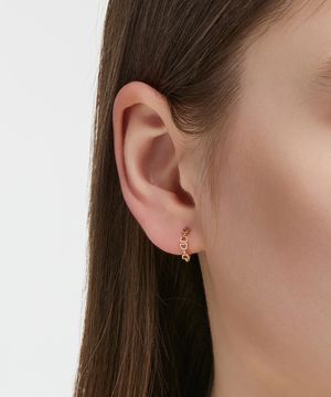 미스두 골드 귀걸이 JDRER5S43XX
