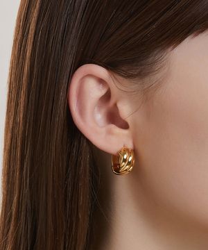 셀렉시옹 디 브라스 귀걸이 JDREI4S95XX