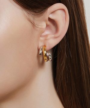 셀렉시옹 디 브라스 귀걸이 JDREI4S98XX