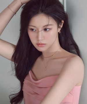 미스두 더블 디 골드 귀걸이 JDRERYS91ZC