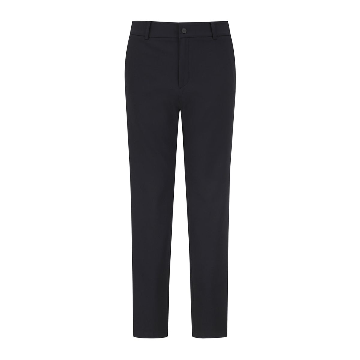어뉴골프(ANEW GOLF) MEN ESSENTIAL PANTS_BK