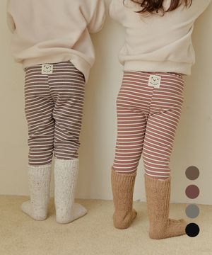 포근 ST스판 레깅스(4color)