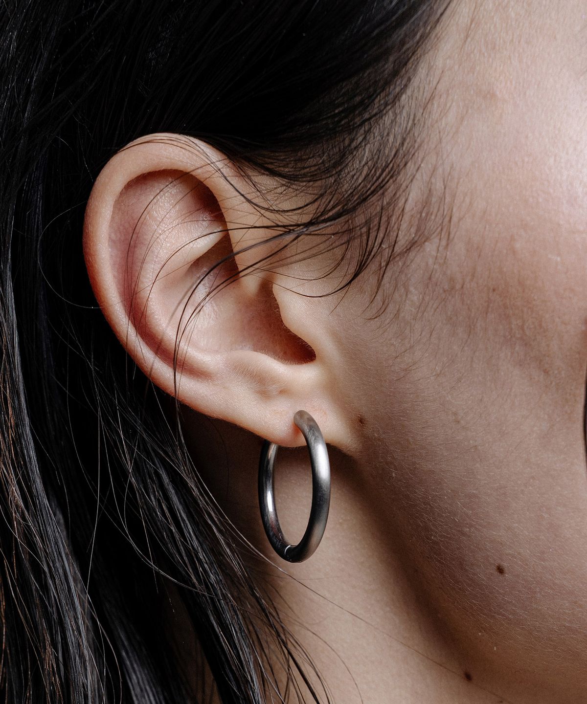 스칼렛또(SCALETTO) RA005 Bold EARRINGS