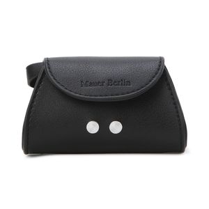 Mauer Berlin Etui Lip case (BLACK)