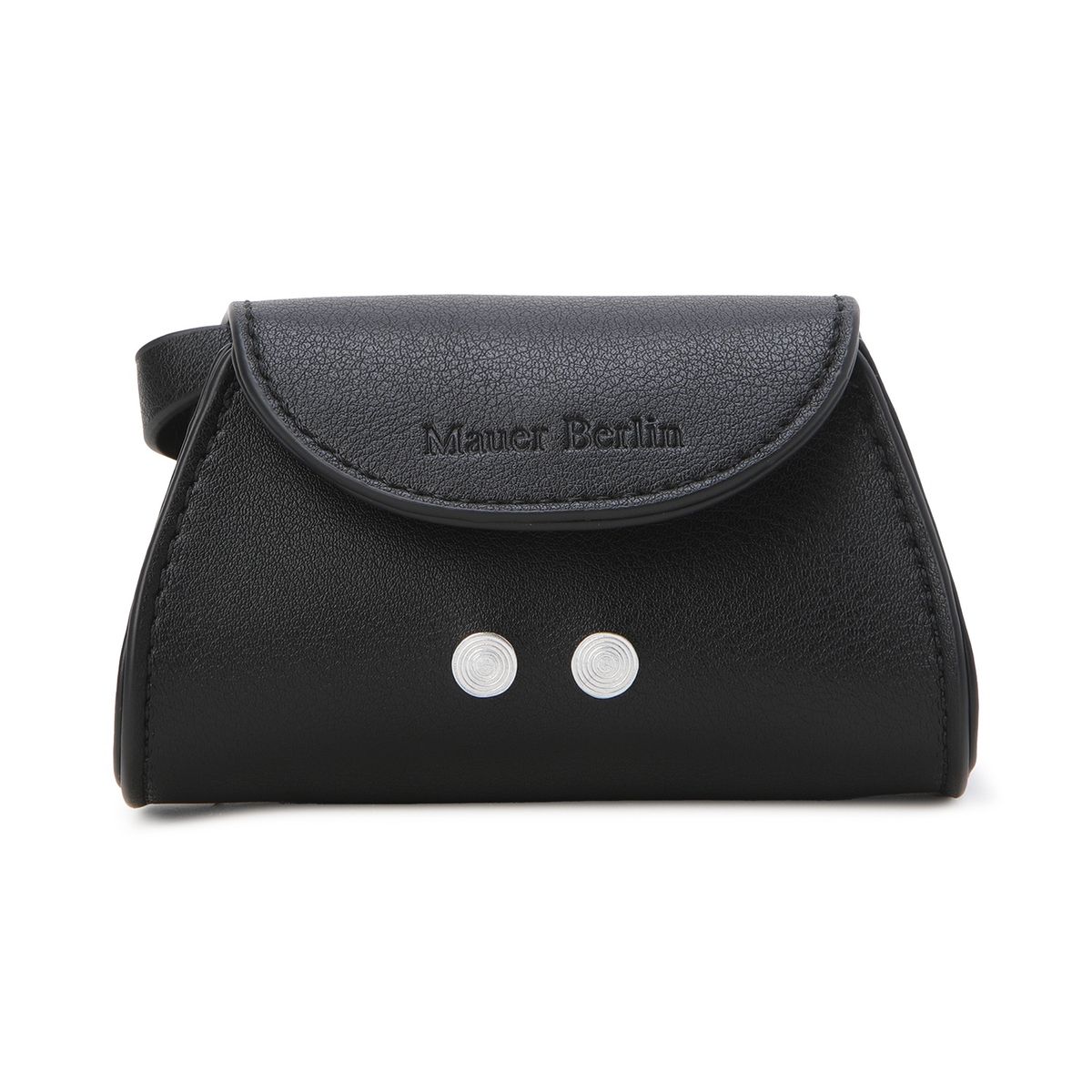 마우어(MAUER) Mauer Berlin Etui Lip case (BLACK)