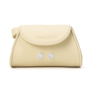 Mauer Berlin Etui Lip case (CREAM)