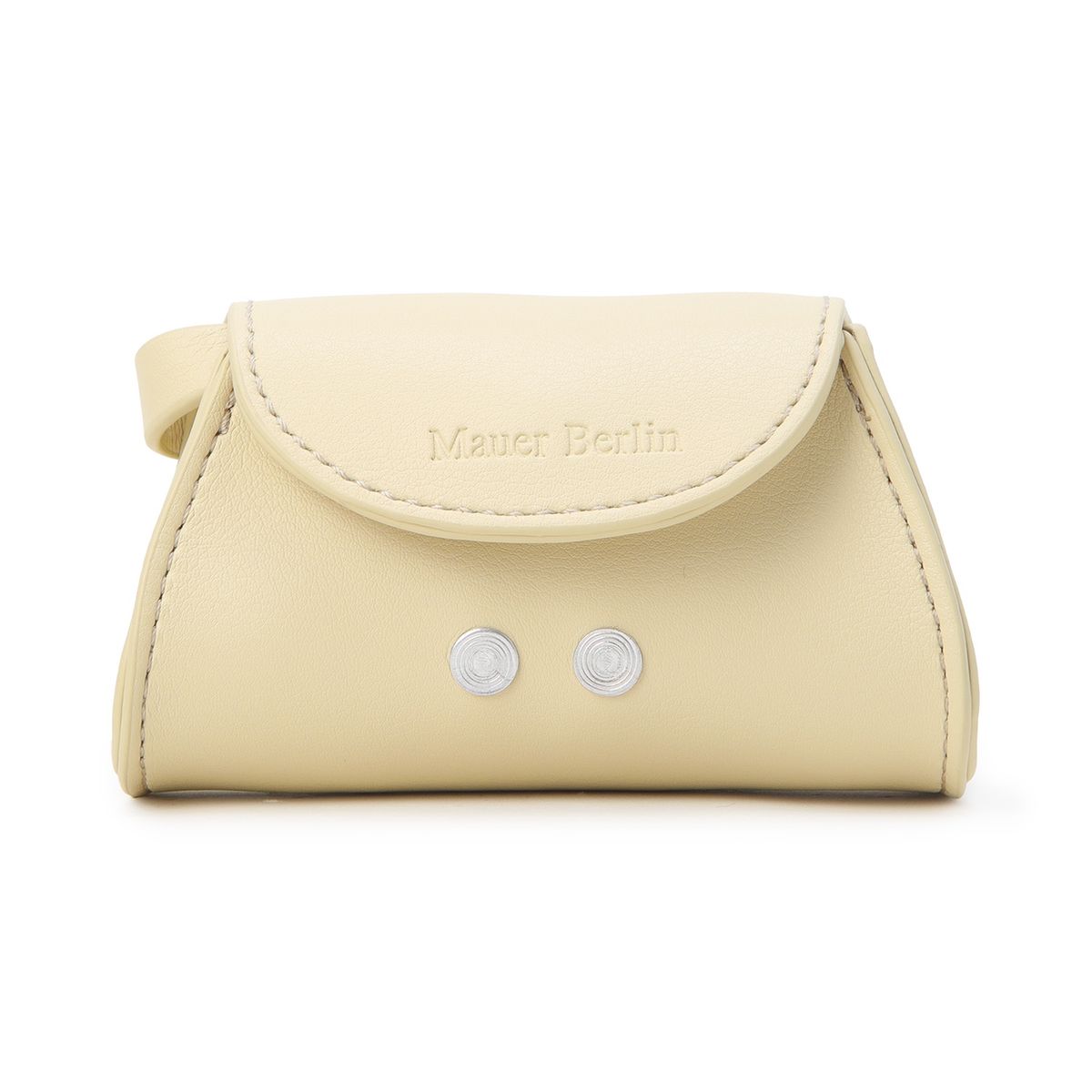 마우어(MAUER) Mauer Berlin Etui Lip case (CREAM)
