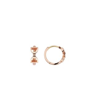 미스두 14K 링귀걸이 JDRERTF434S