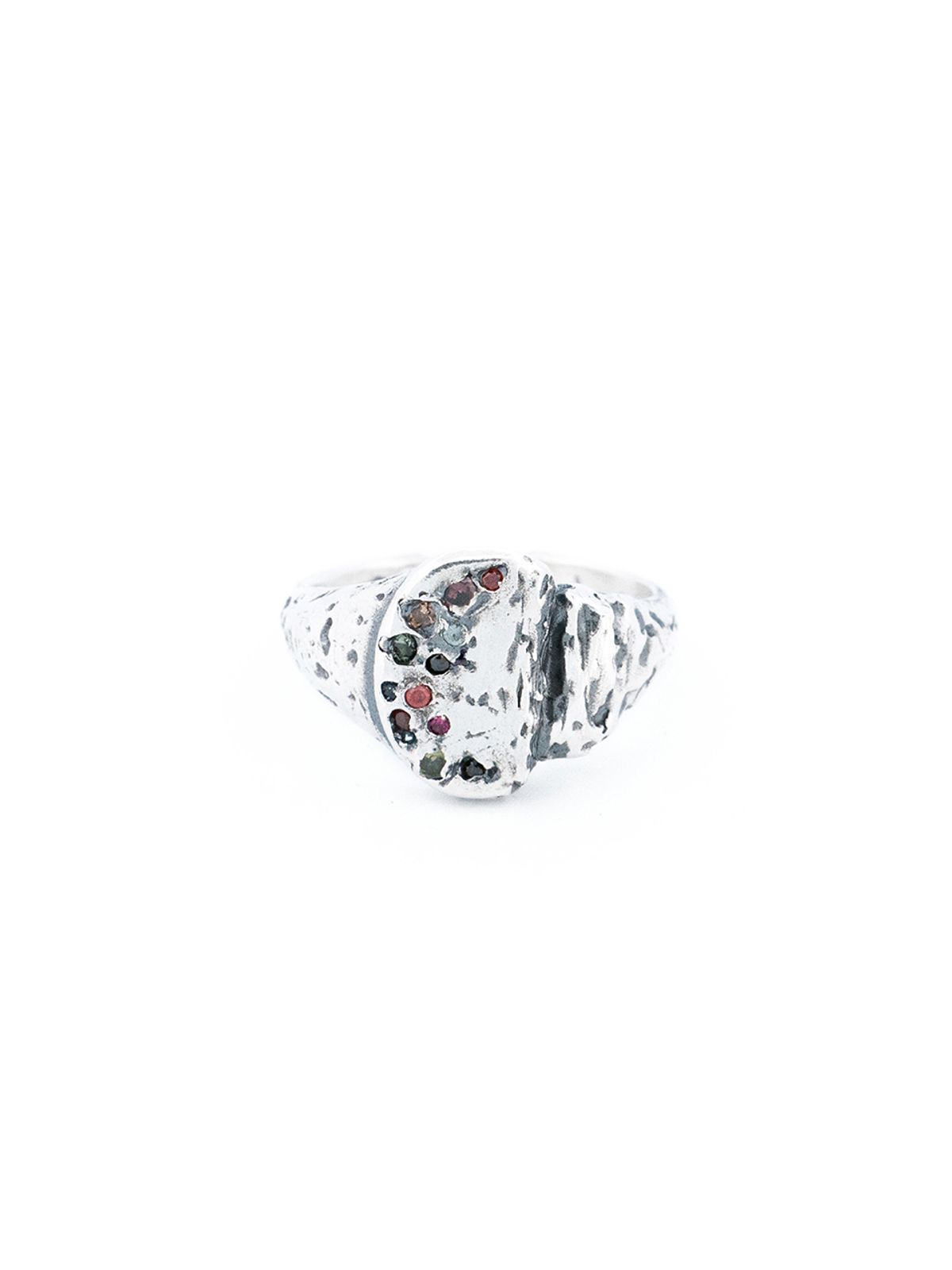 하랑(HARANG) HR 283R_Harang Ring