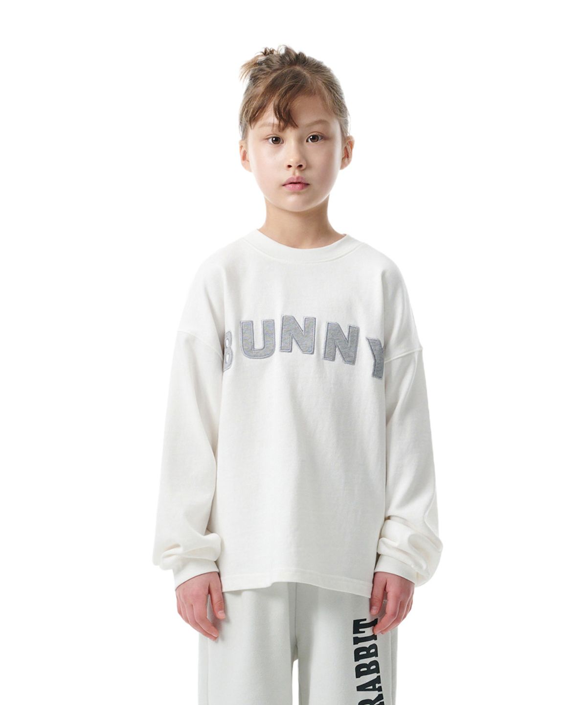 런레빗(RUNRABBIT) Pingpong Long Sleeve