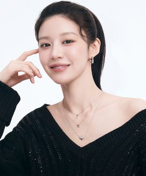 센슈얼 마리아주 골드 목걸이 JDSNQ5S11XX