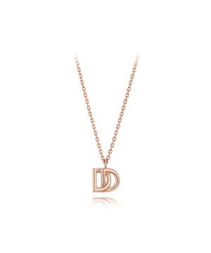 미스두 골드 목걸이 JDRNR4S22XX