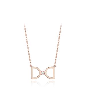 미스두 골드 목걸이 JDRNRXF014S