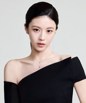 시그니처 디 실버 목걸이 JDRNT6S32XX