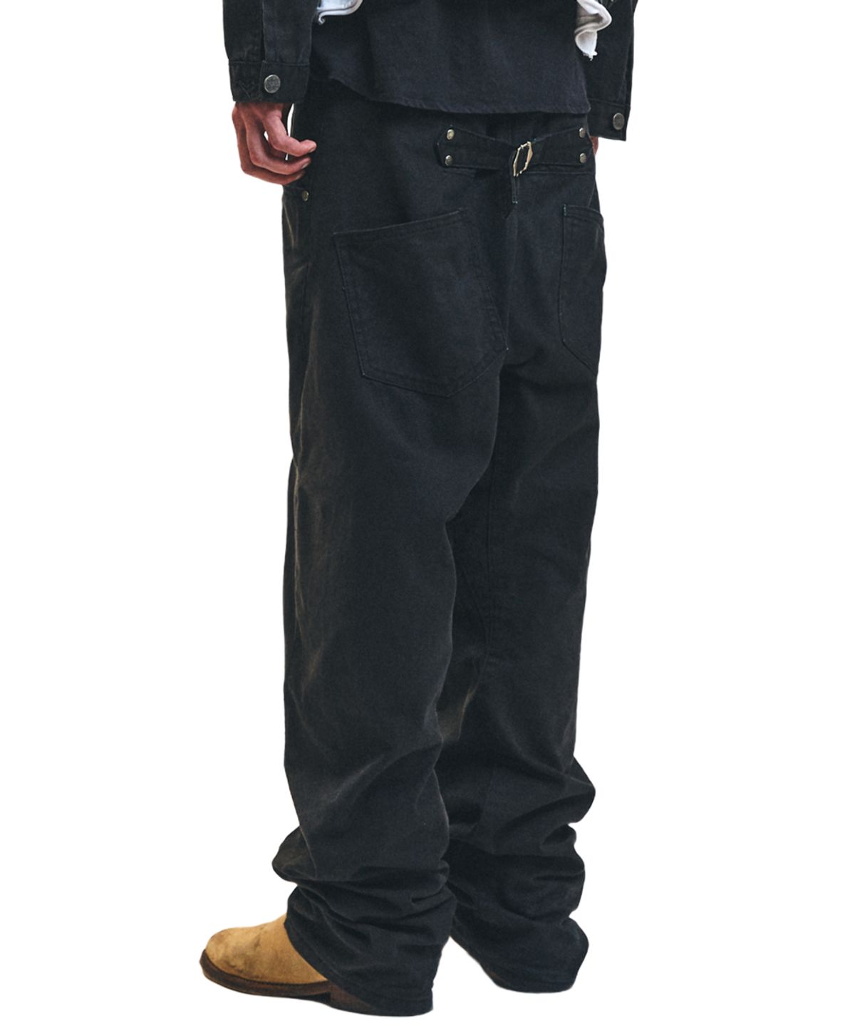 레어리티스(NINE RARITIES) Engineered Pants