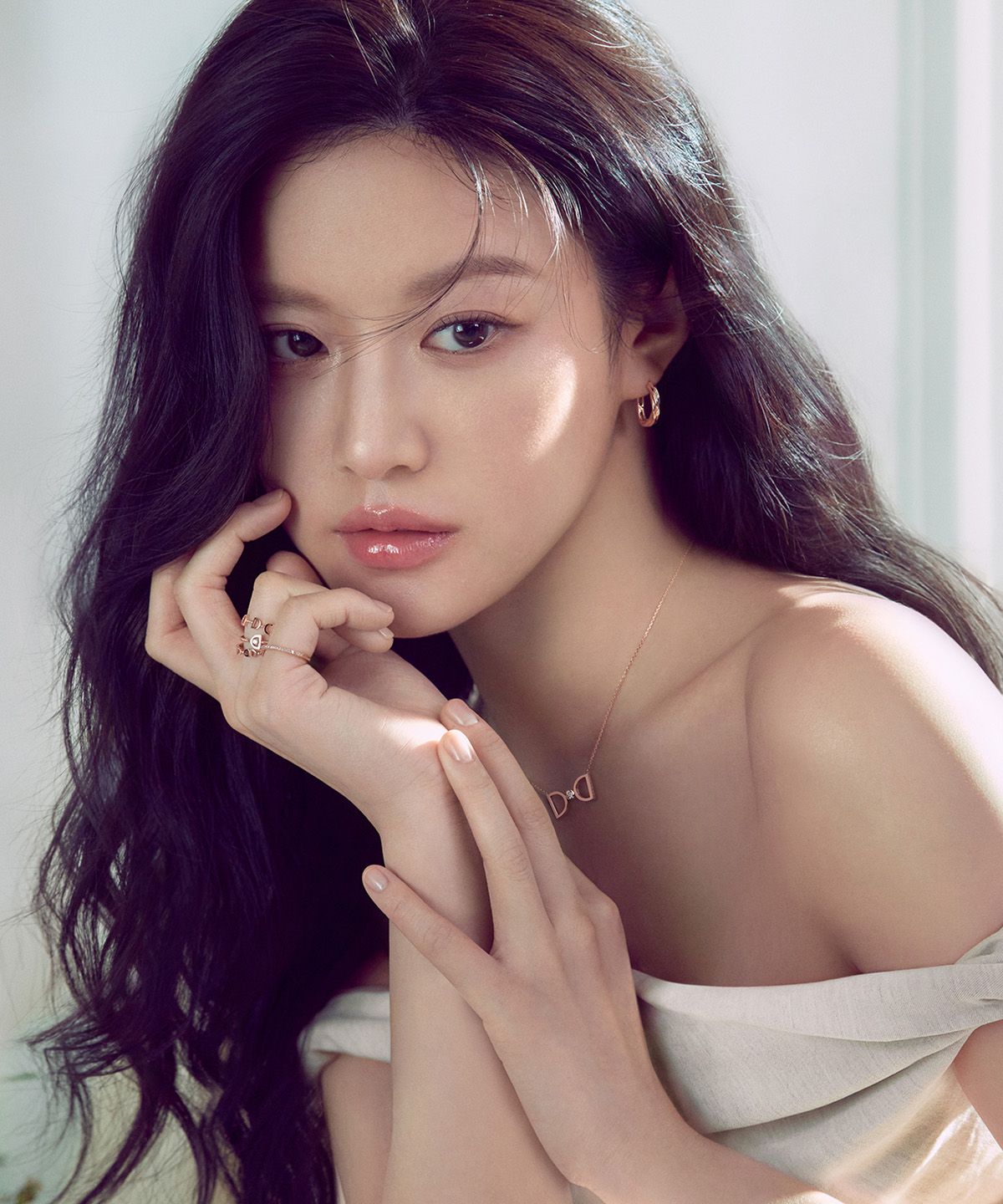 디디에두보(DIDIER DUBOT) 미스두 반지 JDRRRVS08XX