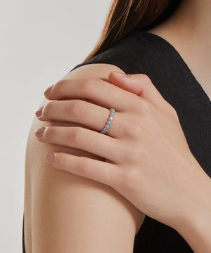 레 드 파리 반지 JDLRPWS09ZB