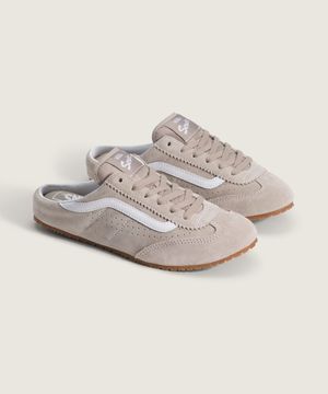 슈퍼 로우 프로 뮬 - 타우페 / VN000EEWTUP1