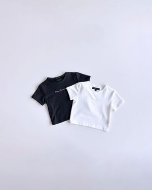 러블리업 티셔츠 2pack