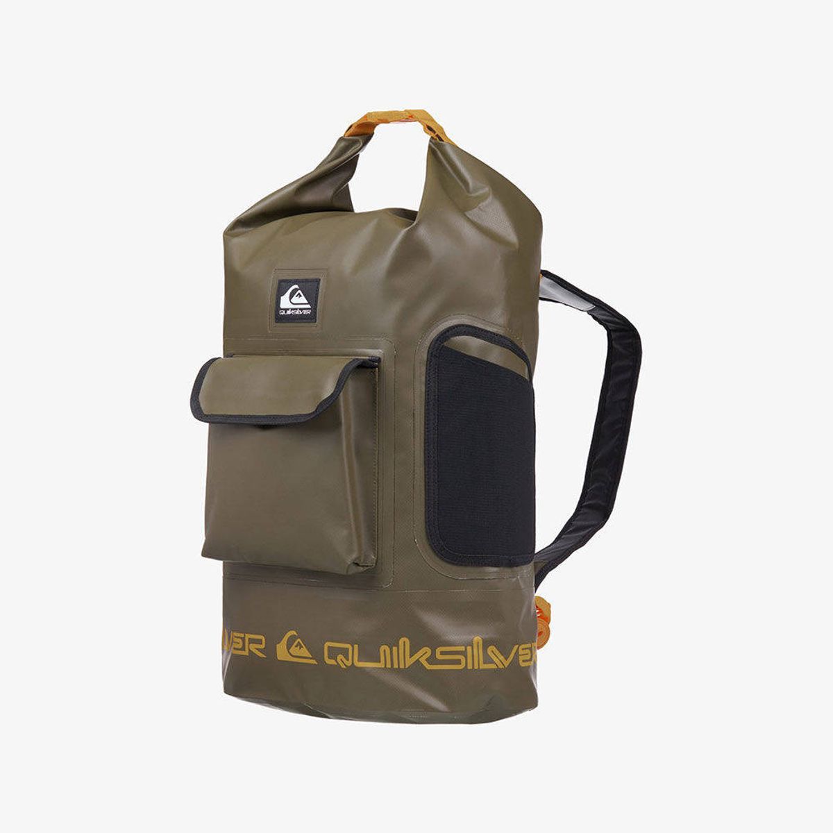 퀵실버(QUIKSILVER) PUT IT ALL MID 서핑용 드라이 백팩 (QG23OB034CRE)