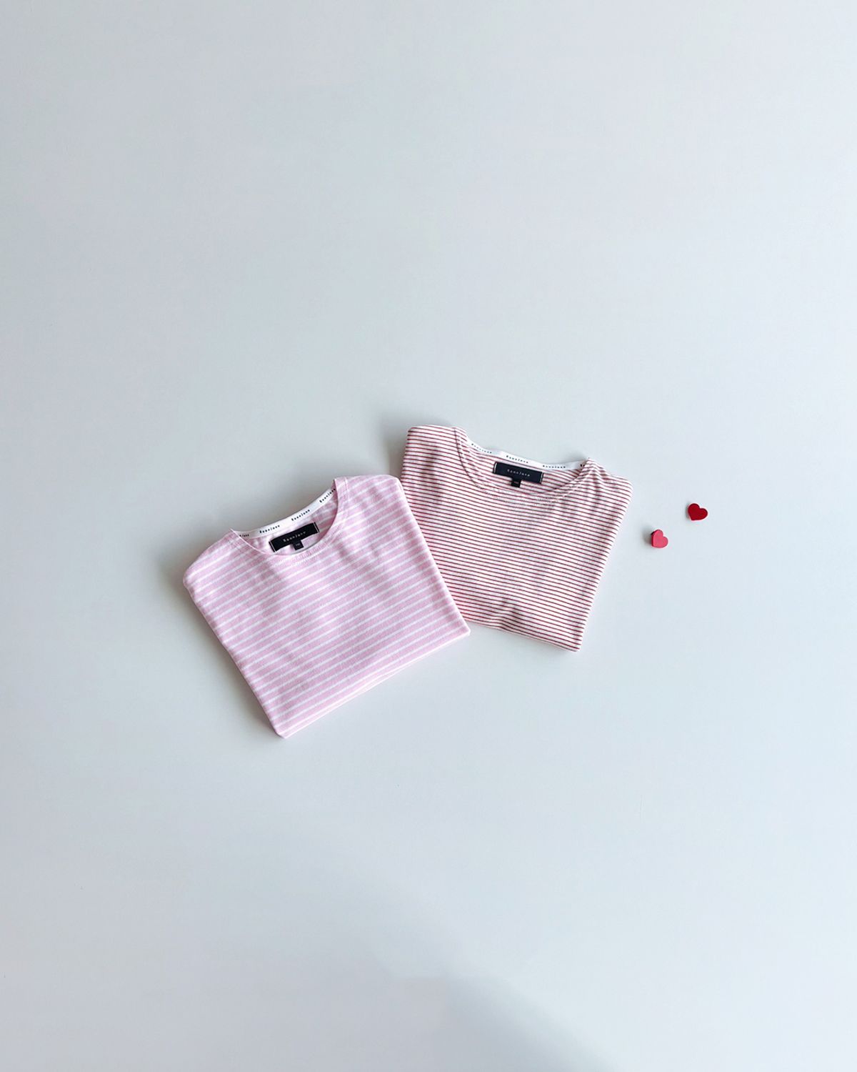 로아앤제인(ROANJANE) 캔디 스트라이프 2pack