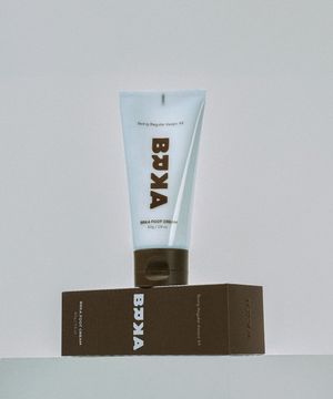 풋크림 80g 무향 풋케어 발각질