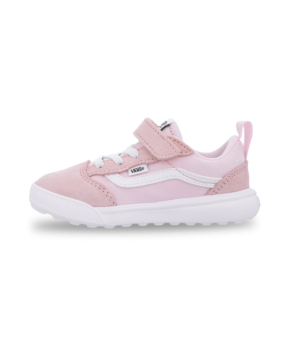 반스 키즈(VANS KIDS) 울트라 레인지 66V 토들러 - 파스텔핑크 / VN000BV6O321