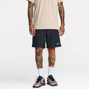 남성 SCRAPPER II 파이트 쇼츠 (VG11WK042BLK)