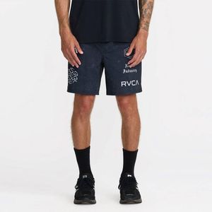 남성 SCRAPPER II LINED 파이트 쇼츠 (VG11WK041WAA)