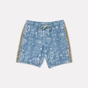 남성 LOCAL ALOHA ELASTIC 19인치 보드숏 (VG11BS033BEM)