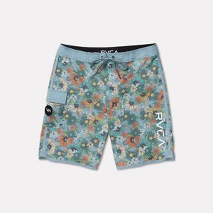 남성 EASTERN TRUNK 20인치 보드숏 (VG11BS032LED)