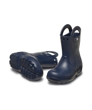 키즈 핸들잇 레인 부츠 K NAVY (26SKBT211052)