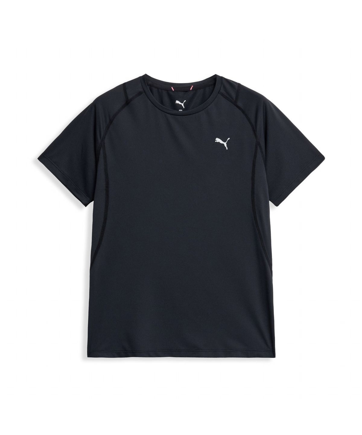 푸마(PUMA) 여성 런 클럽 숏 슬리브 W RC Short Sleeve Shirt (69760302)