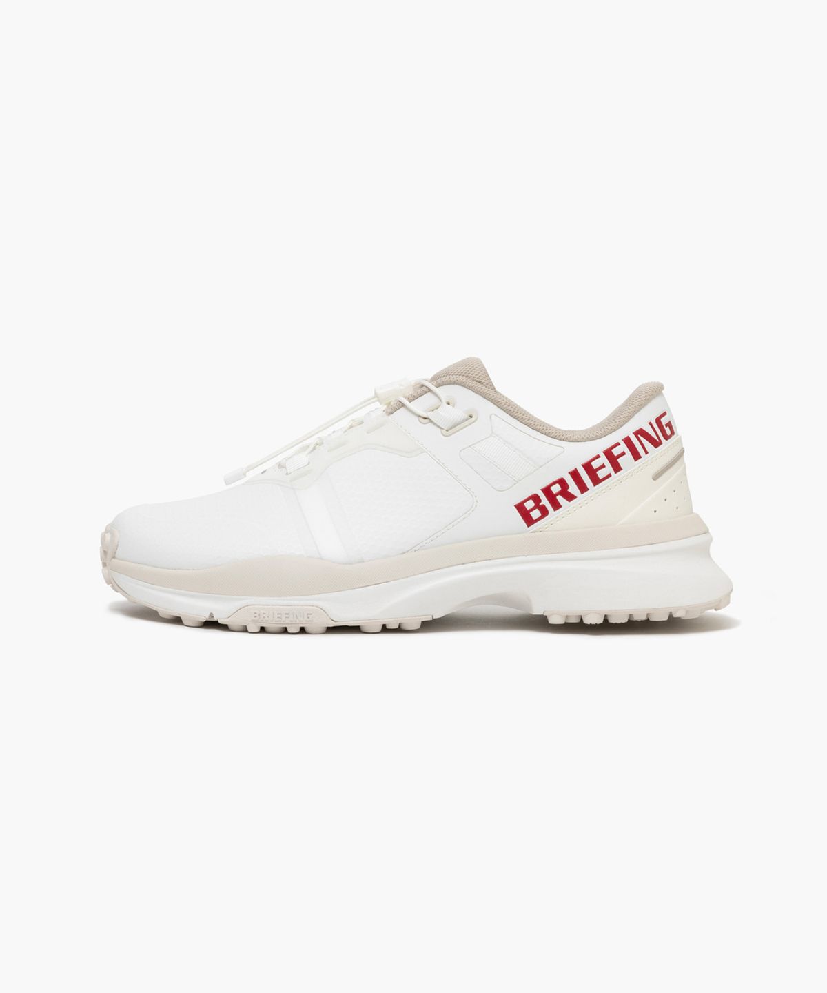 브리핑 골프(BRIEFING GOLF) PF-PRO_화이트