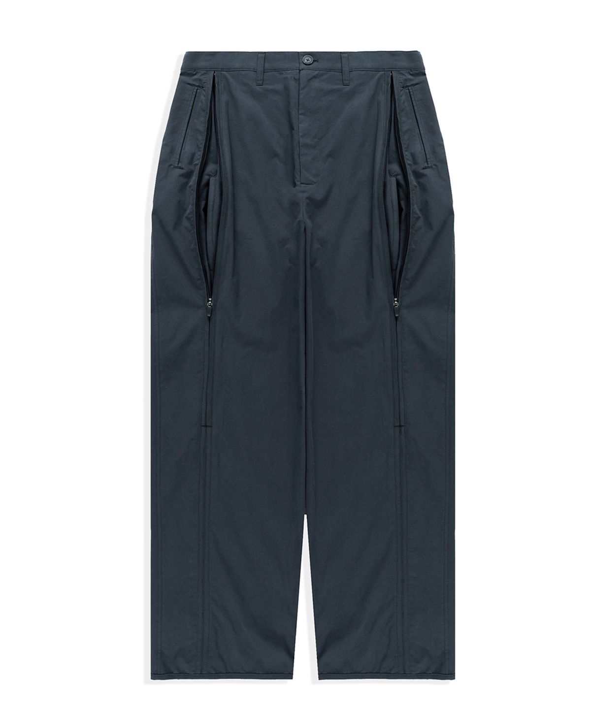 폼리쉬(FORMLICH) FLIGHT PANTS / CHARCOAL