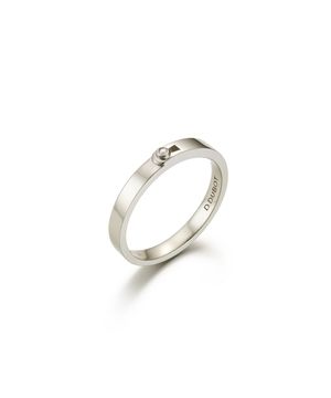 센슈얼 마리아주 10K 골드 반지 JDMRRRS094S