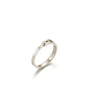 센슈얼 마리아주 10K 골드 반지 JDMRRRS104S