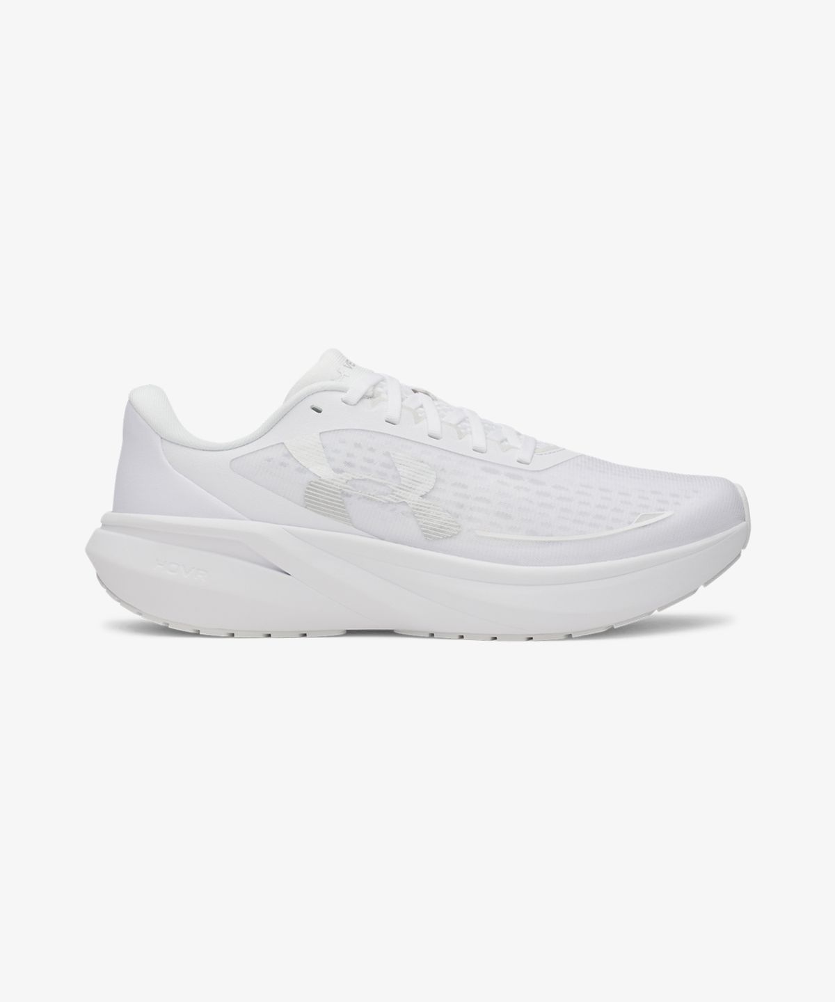 언더아머(UNDERARMOUR) (M) UA 벨로시티 페이스 - 화이트 / 6009107-101