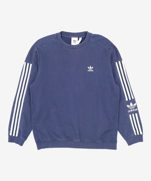 락업 크루 - 네이비 / ED6122 XL