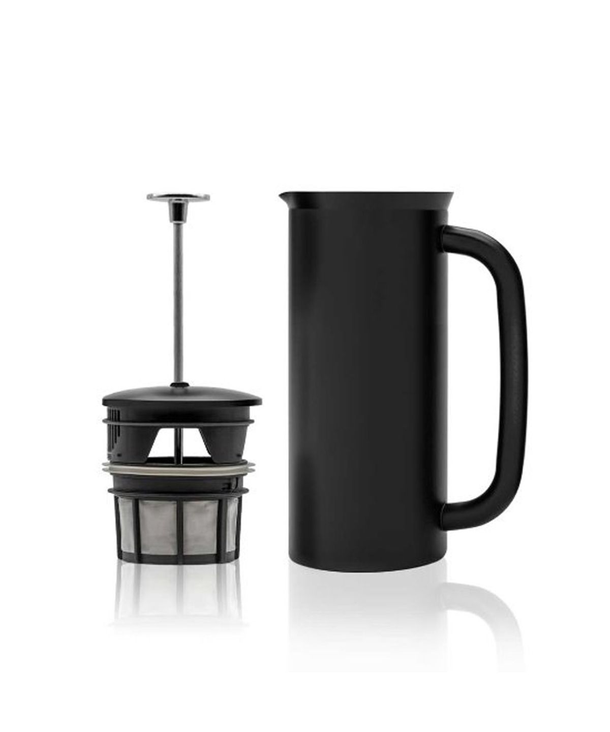 에스프로(ESPRO) P7 커피프레스 Black 18oz