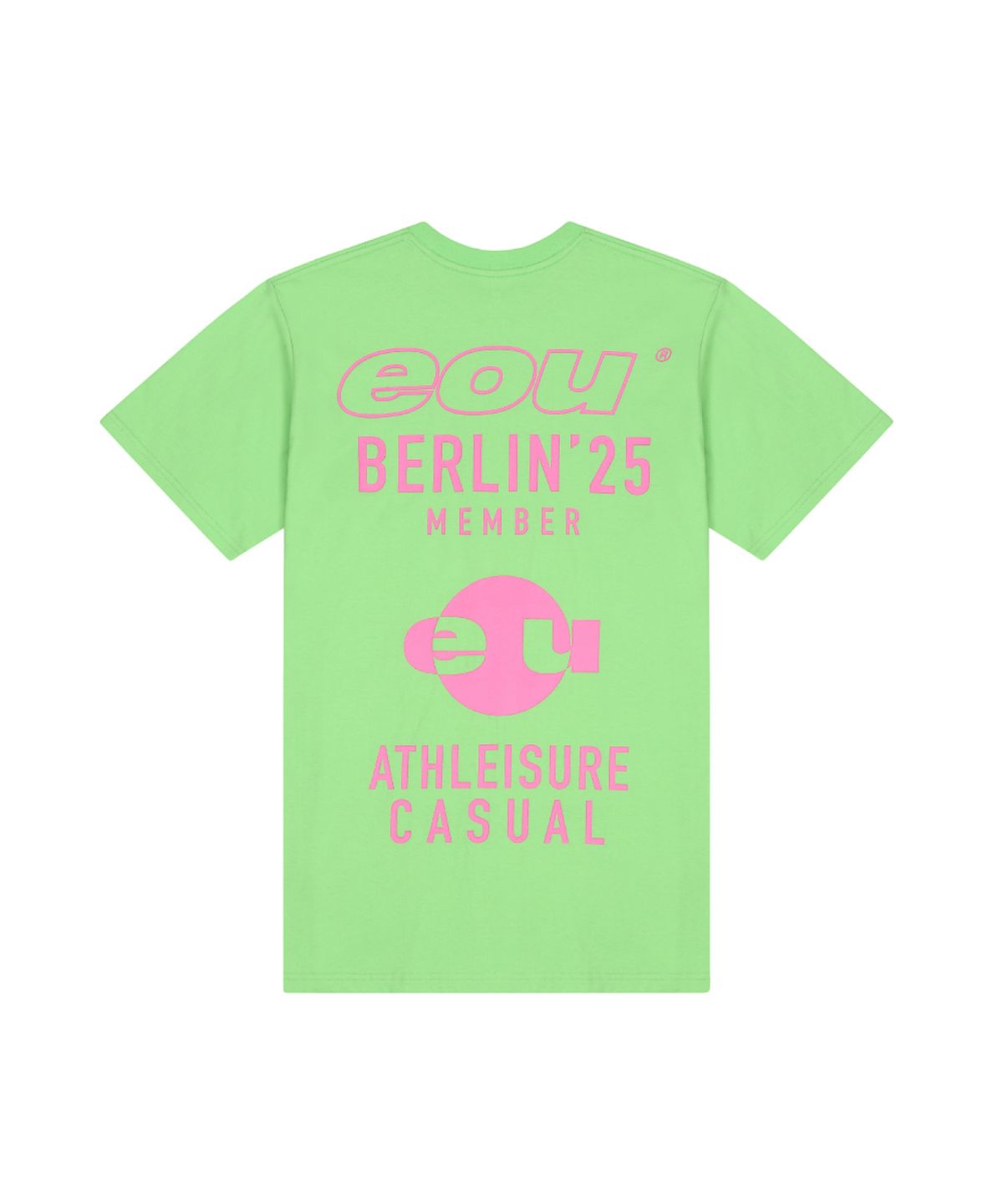 이오유(EOU) BERLIN SS002_GREEN