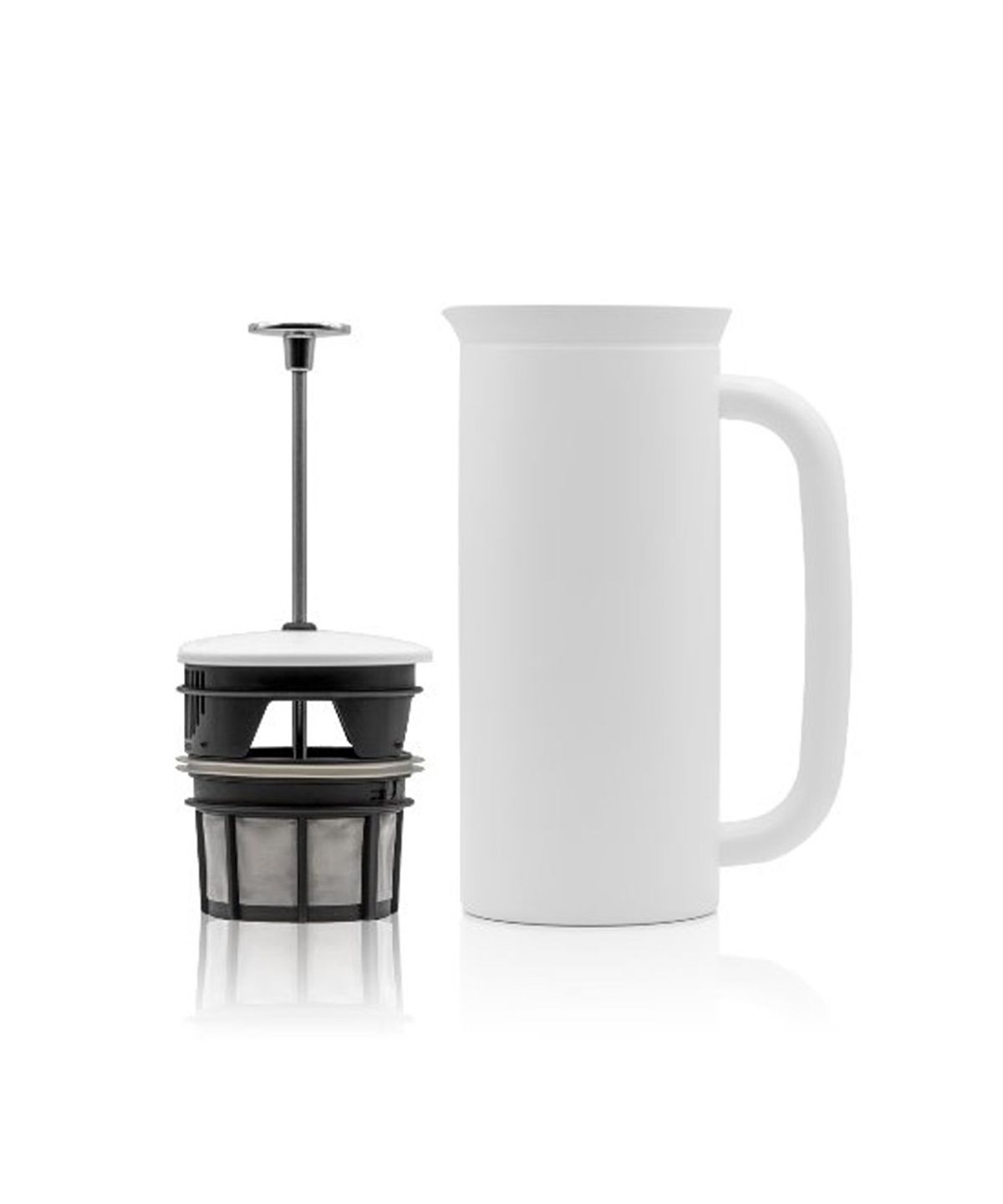 에스프로(ESPRO) P7 커피프레스 White 18oz