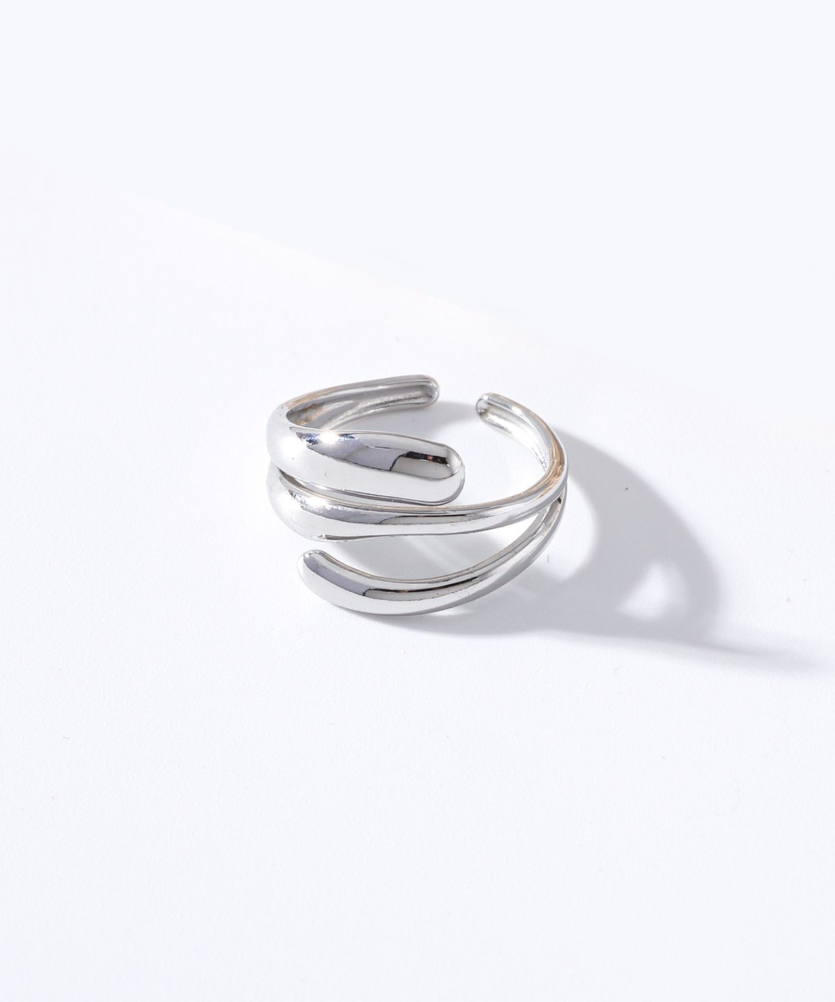 헤이타(HEITA) AUREVON SILVER RING 오레본 실버 링 반지