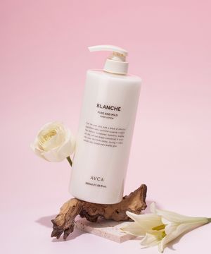 세라마이드 바디로션 800ml 블랑쉬향