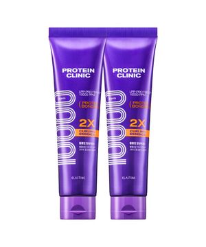 프로틴클리닉 컬링에센스 150ml x 2개
