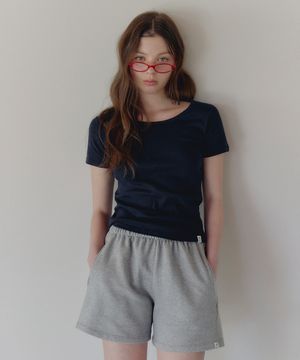 컴포티 베이직 반팔 티셔츠