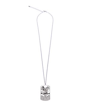 SHUGO CHARA! DEVIL NECKLACE(SILVER)
