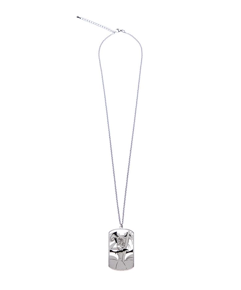 SHUGO CHARA! DEVIL NECKLACE(SILVER)