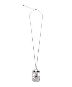 SHUGO CHARA! ANGEL NECKLACE(SILVER)